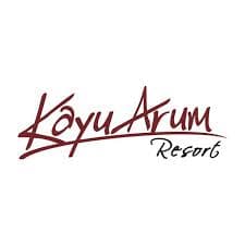 Logo Kayu Arum Resort