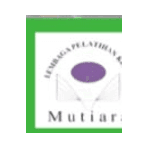 Logo LPK Mutiara