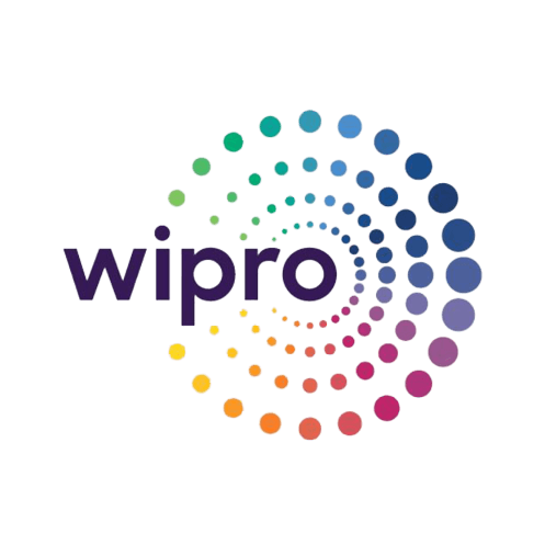Logo Wipro Unza