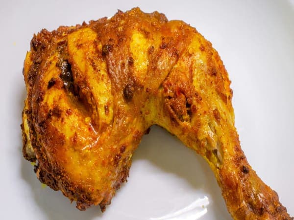 Ayam Goreng - menu catering RETABA