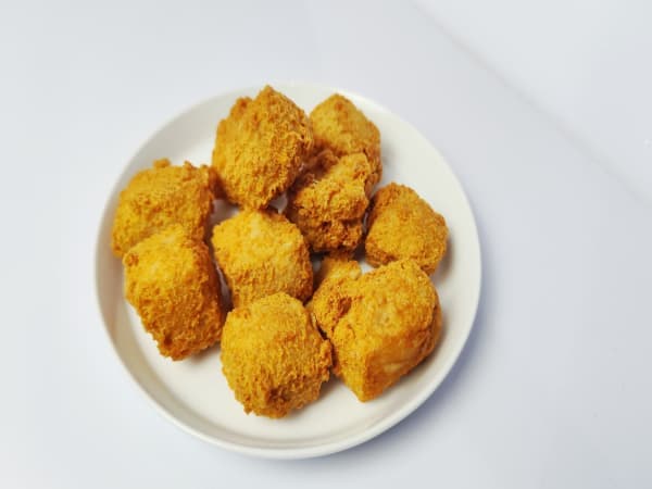 Tahu Goreng - menu catering RETABA