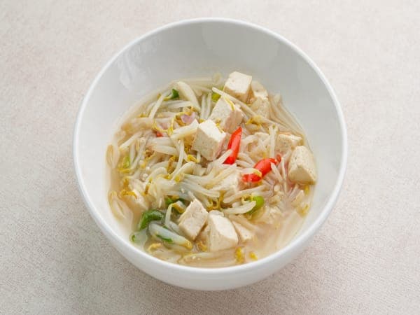 Tumis Tauge - menu catering RETABA
