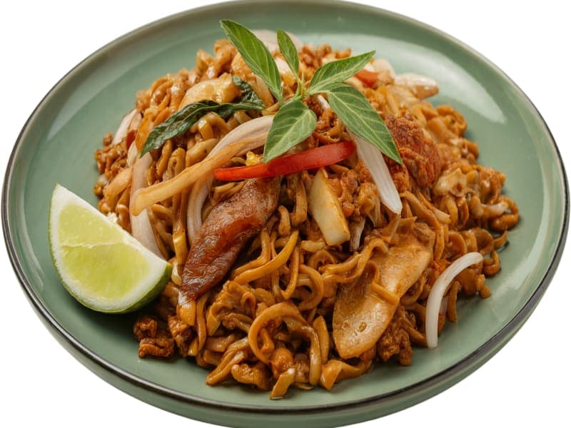 Mie Goreng RETABA